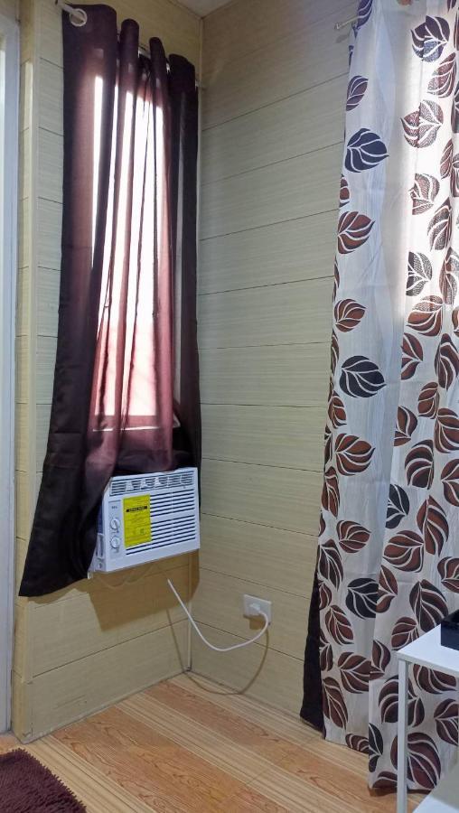 Maine City Residences Leveriza Pasay Exterior foto